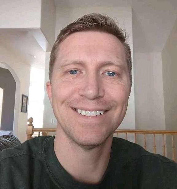 Mathew Harper