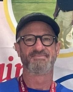 Tod Hardin