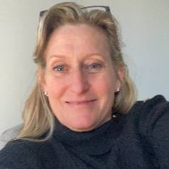 Nadia Hardie