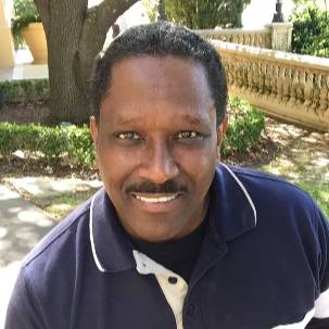 Vance Harris