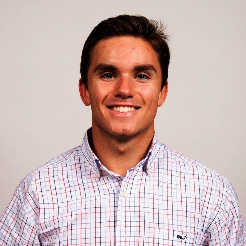 Luke Harbottle