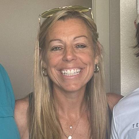 Kathryn Harper
