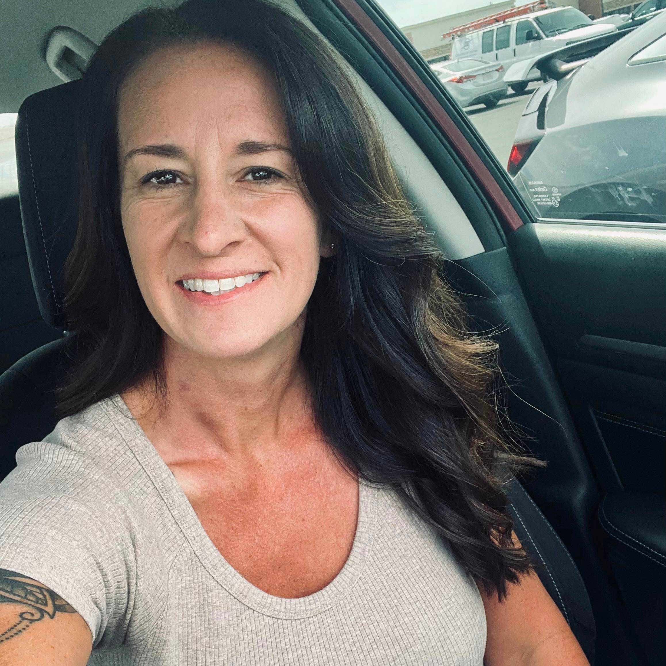 Tonya Hargrove