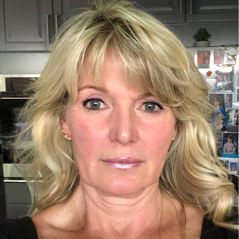 Heather Harker
