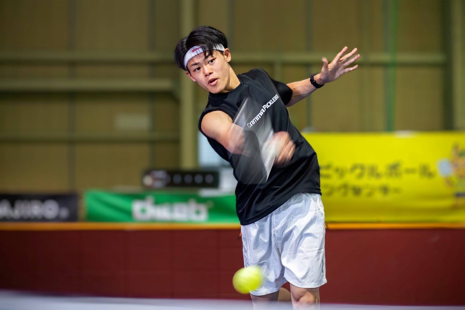Haruki Ikifune
