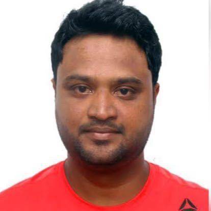 Hariprashanth Sooriyakumaran