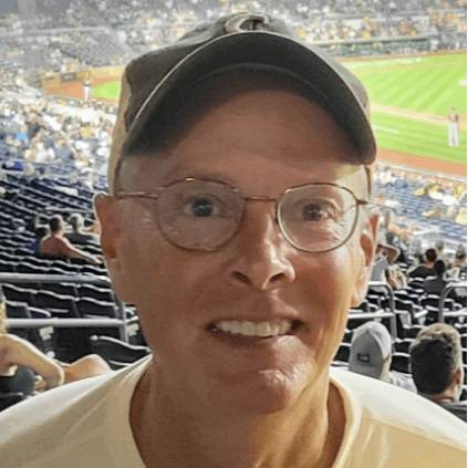 Mark Haskamp