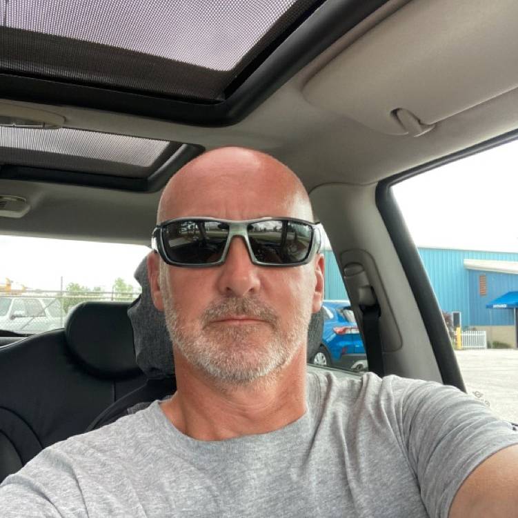 James Hastrich Sr.