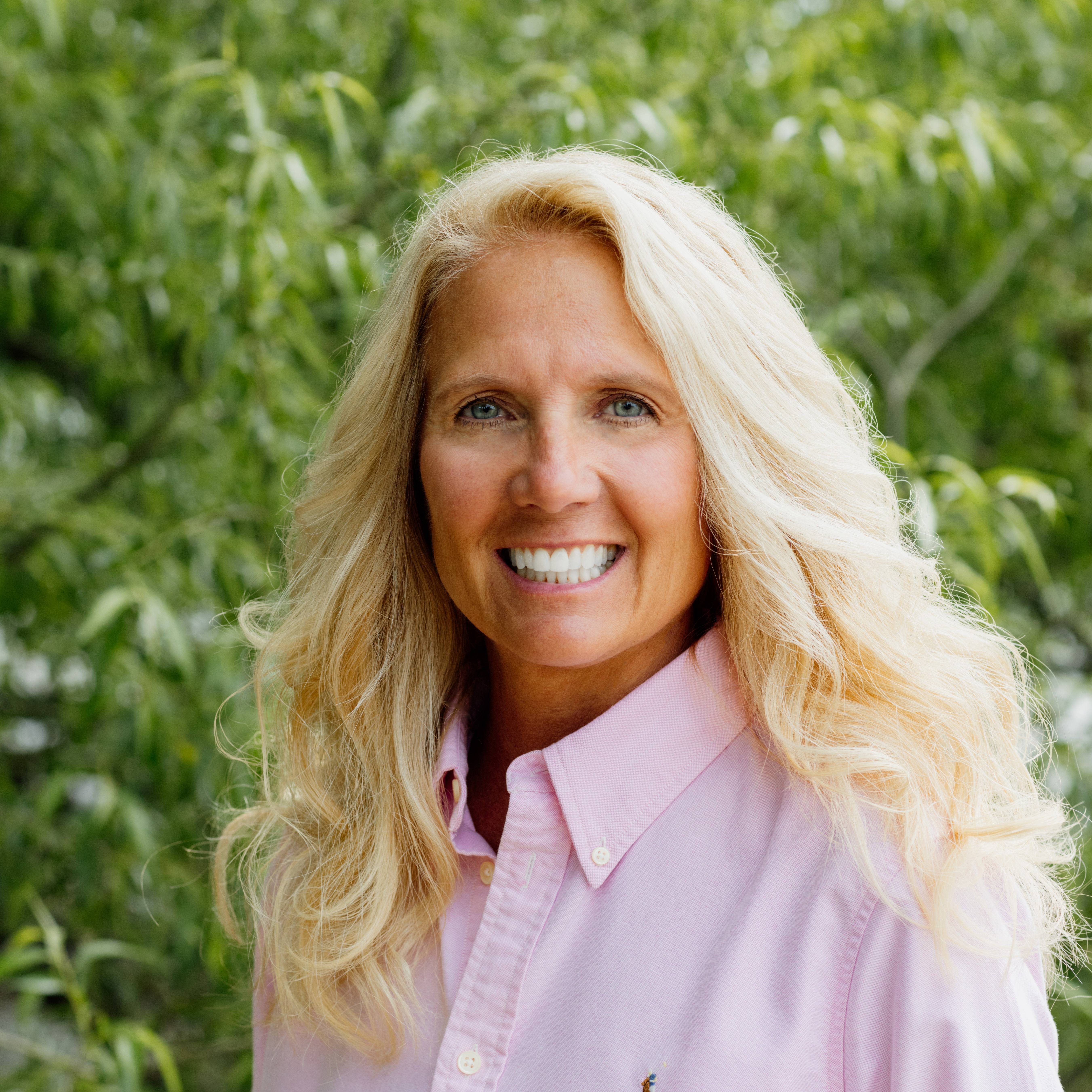 Kathleen Haueisen