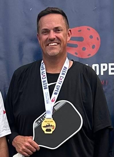 Jon Haveman