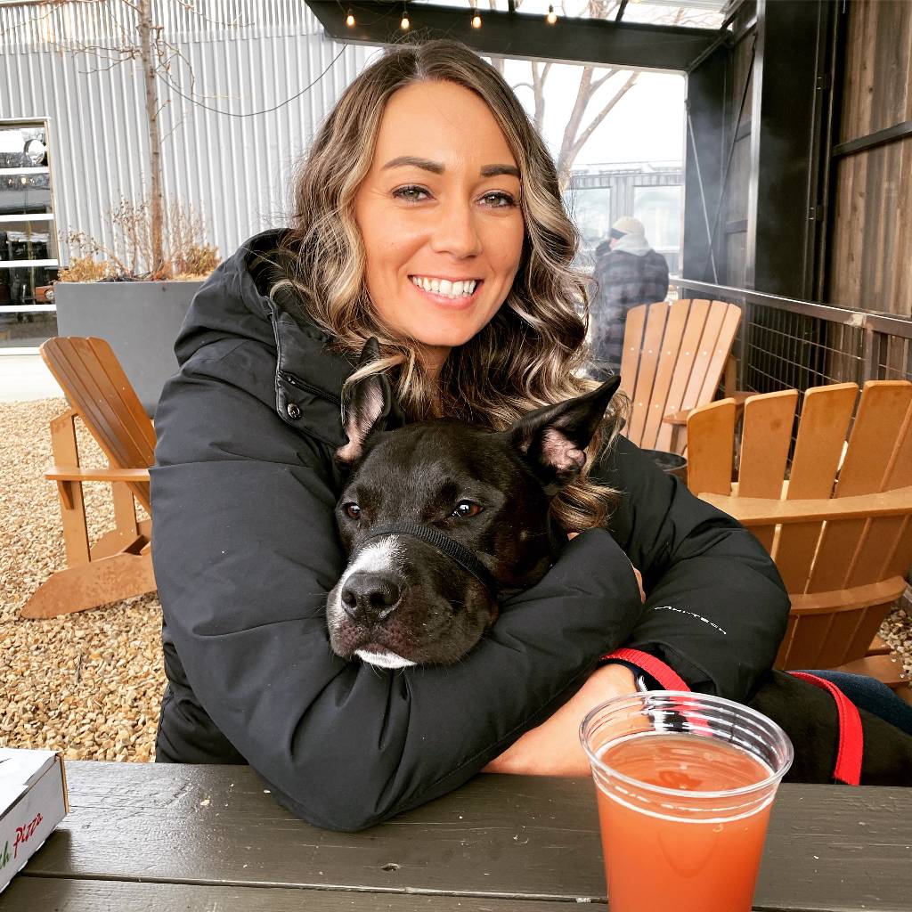 Laura Hawkins