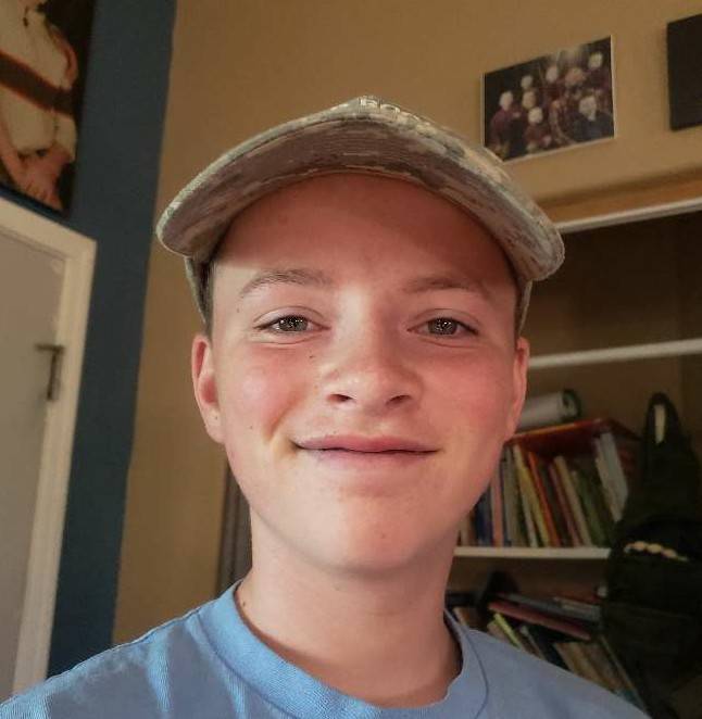 MacArthur Hayes