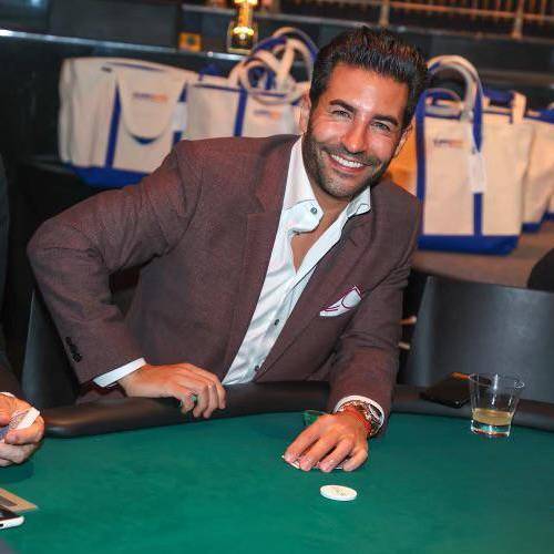 Yossi Hayoun