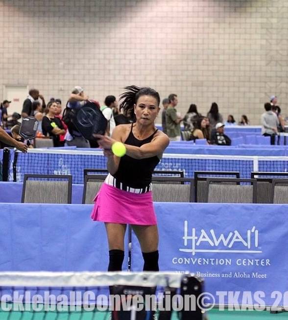 Gloria Haynes