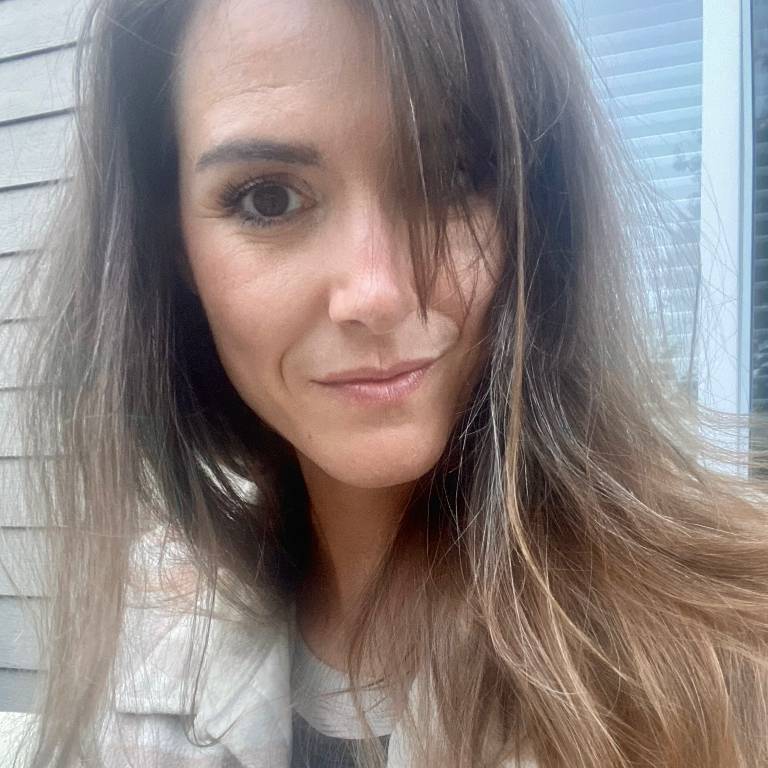 Natalie Haywood