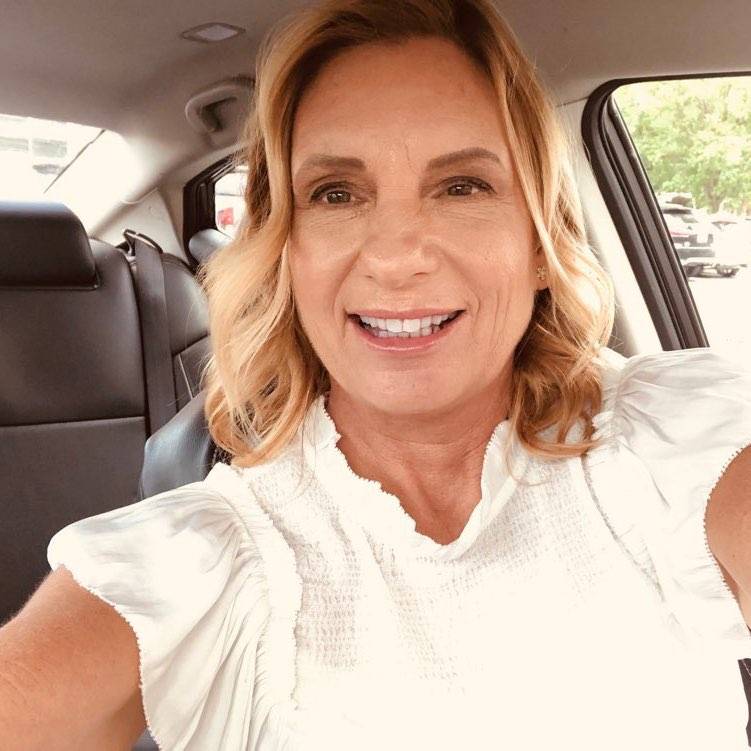 Julia Hazzard