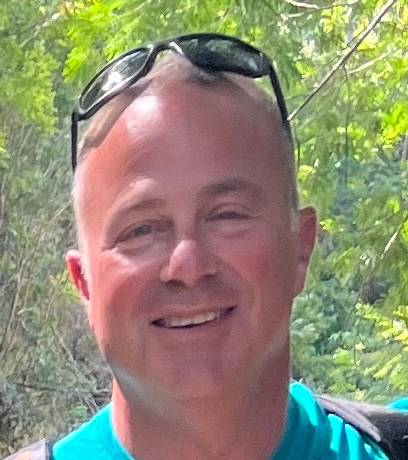 Michael Hazelnis