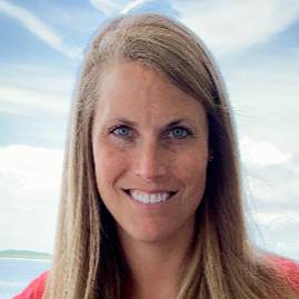 Heather Smith