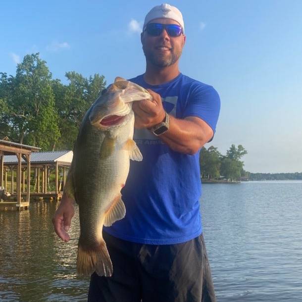Heath Sanders