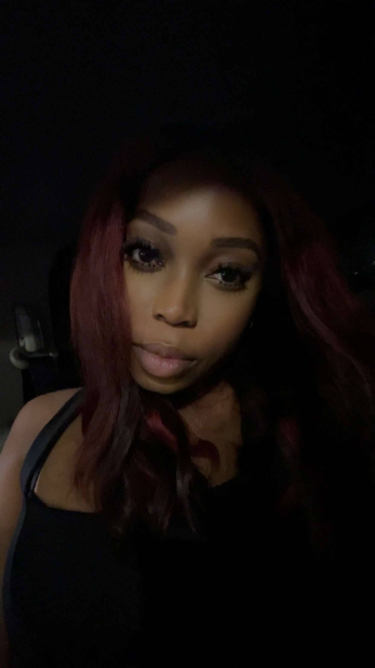 Samantha Heard