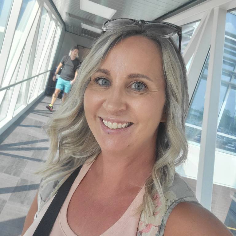 Heather Marden