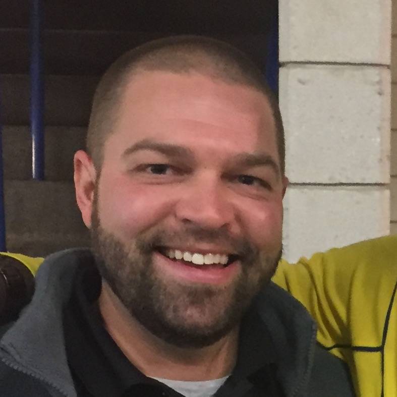 Ryan Heaberlin