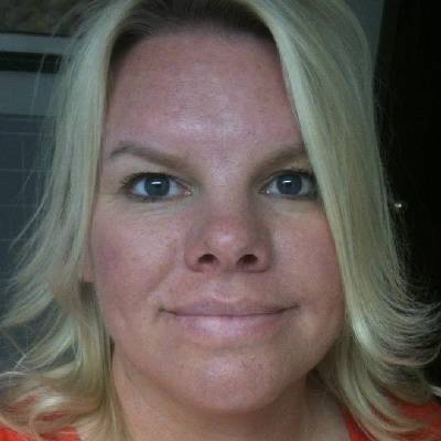 Heather Williams