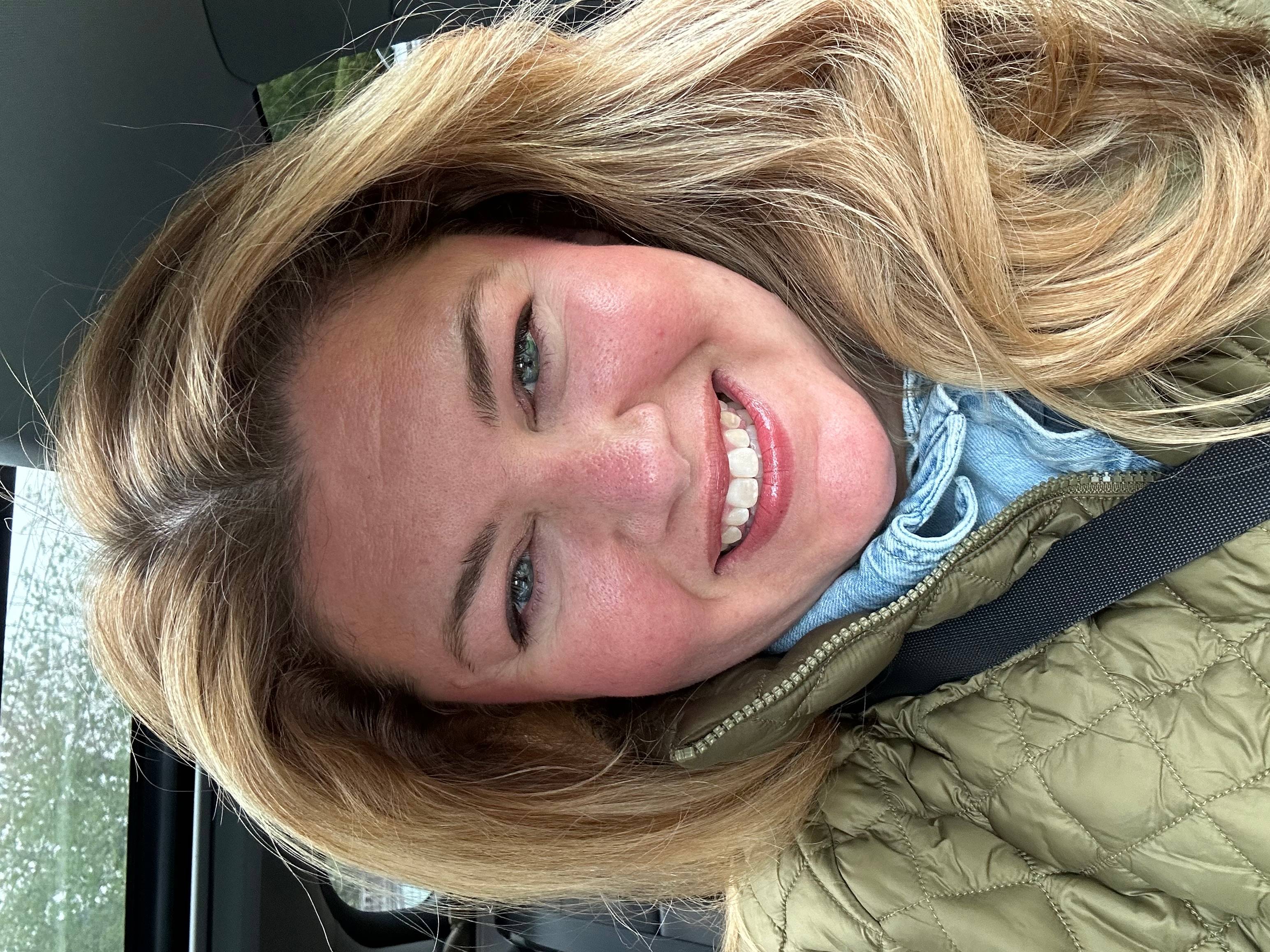 Heather Immesberger