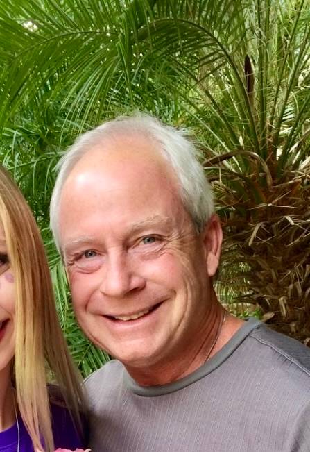Scott Hebert