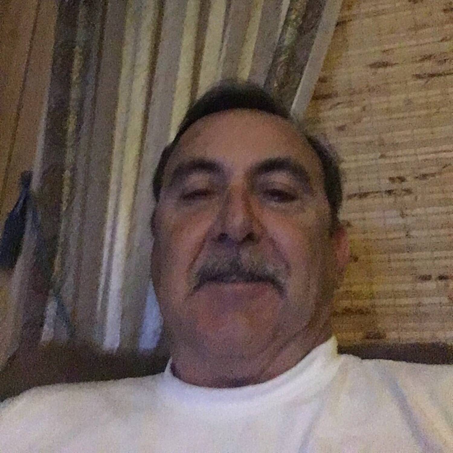 Leroy Hebert Jr