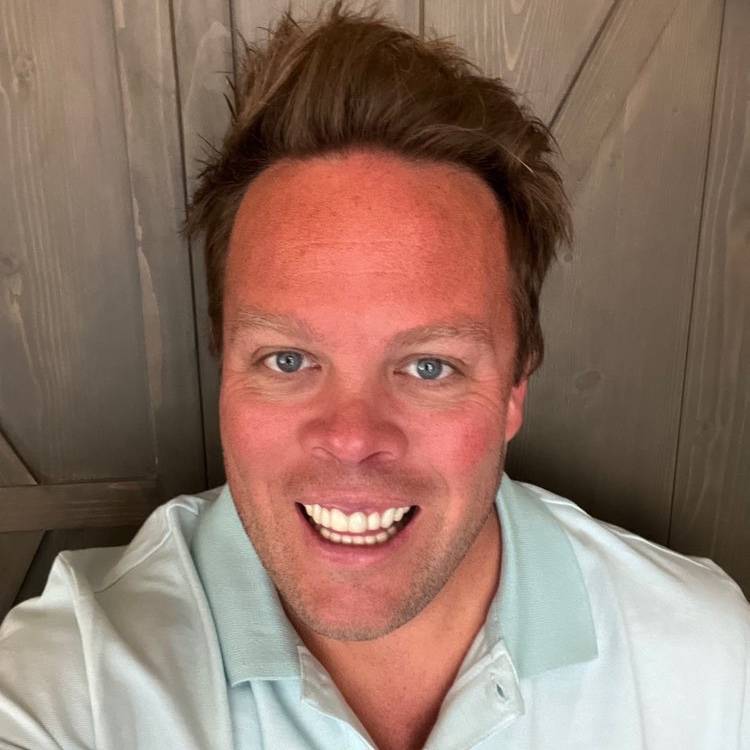 Matthew Hebert