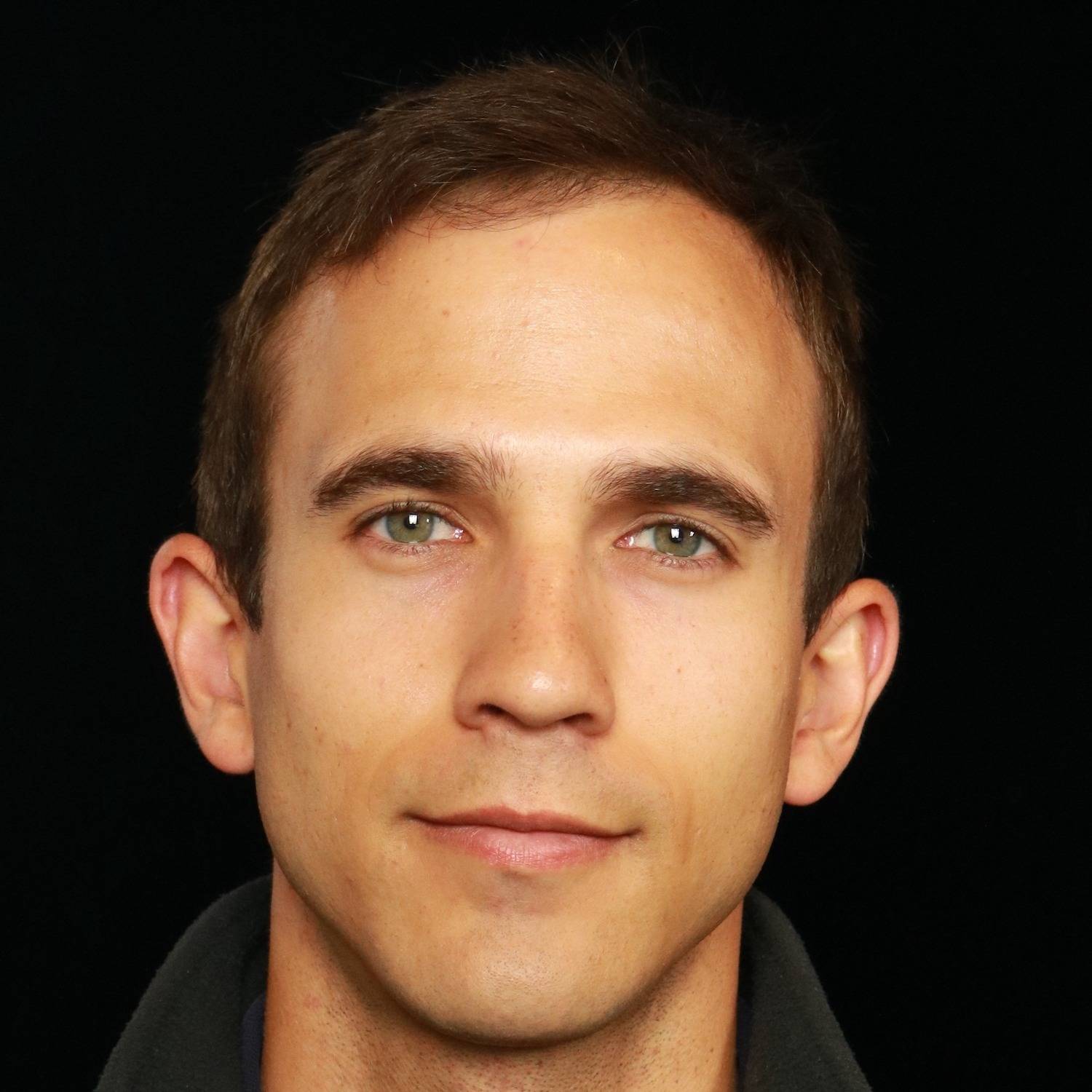 Joel Heck Jr