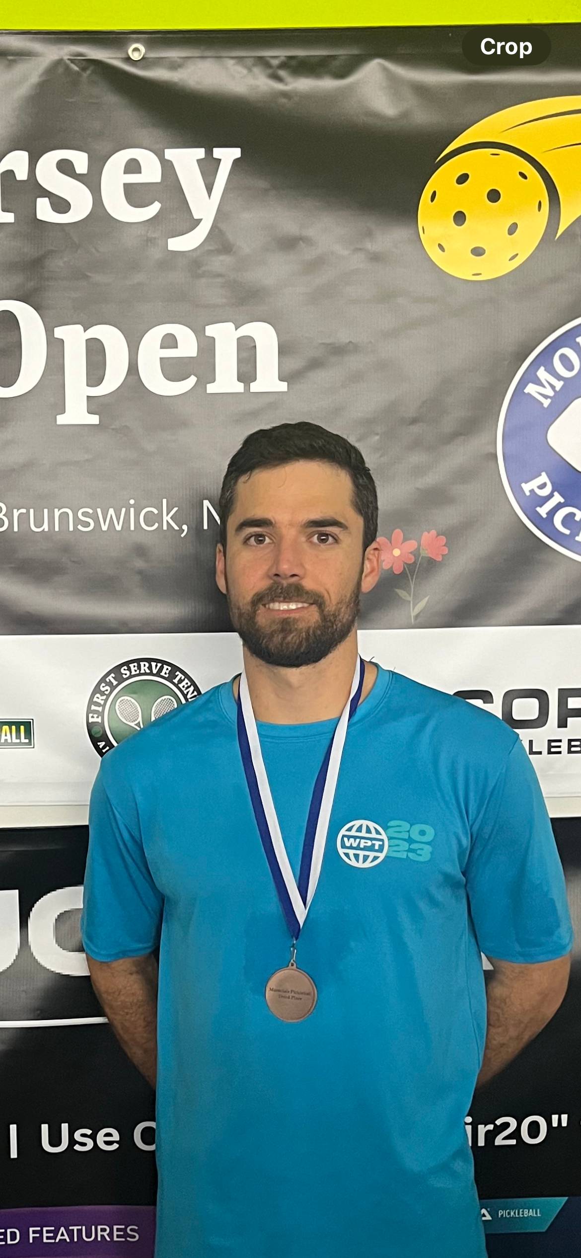 Hector Irizarry Nazario