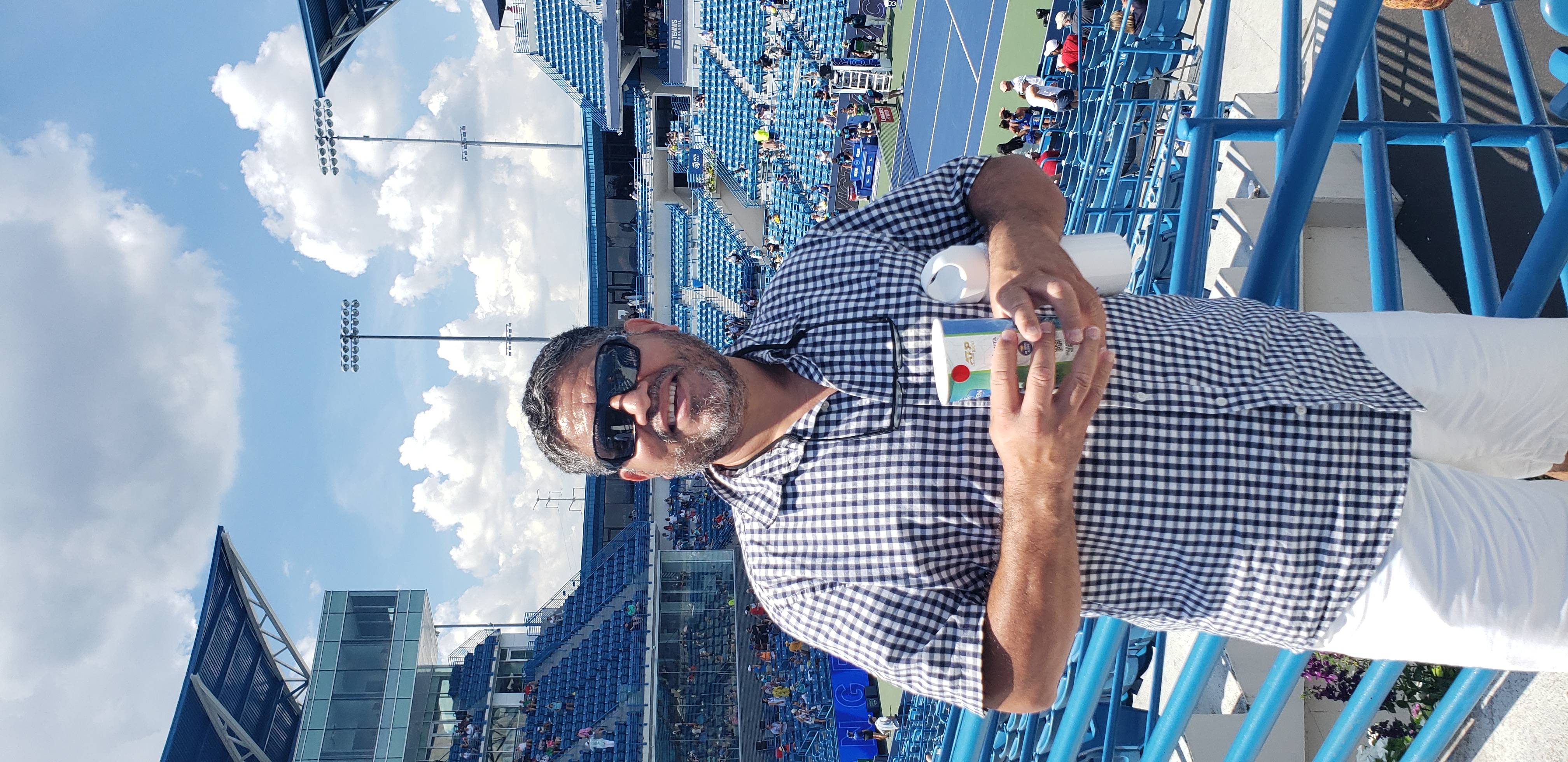Hector Rodriguez