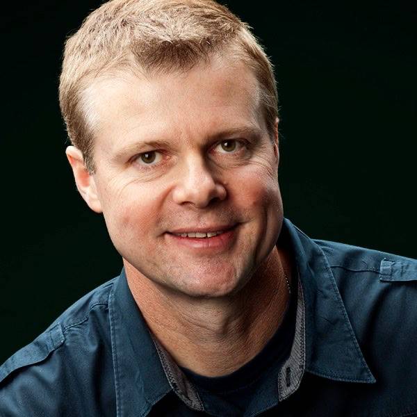 Scott Hedrick