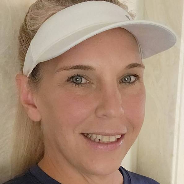 Kristine Heefner