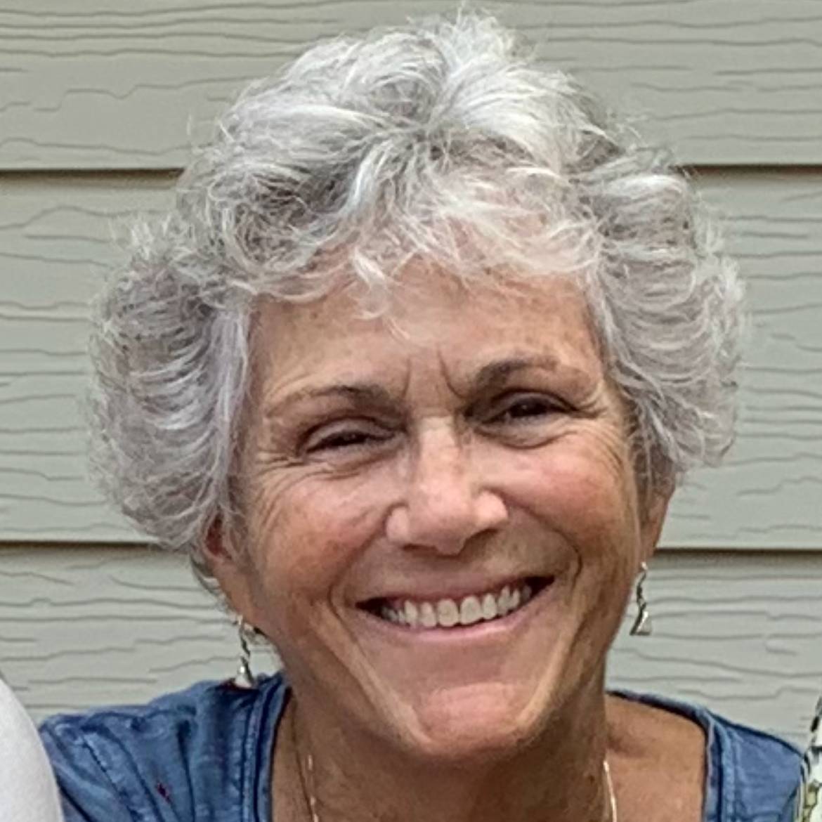 Mary Heffley
