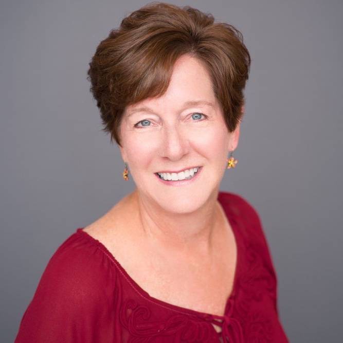 Rachel Heffern