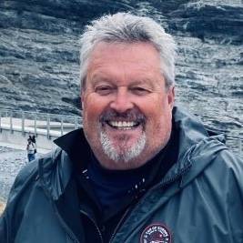 Mario Hegewald