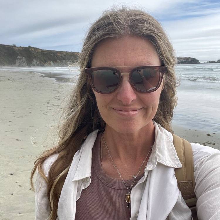 Heidi Meade