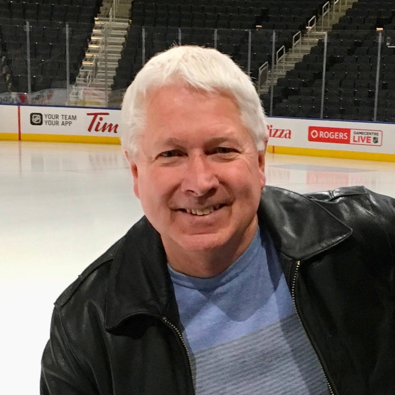Kevin Heide