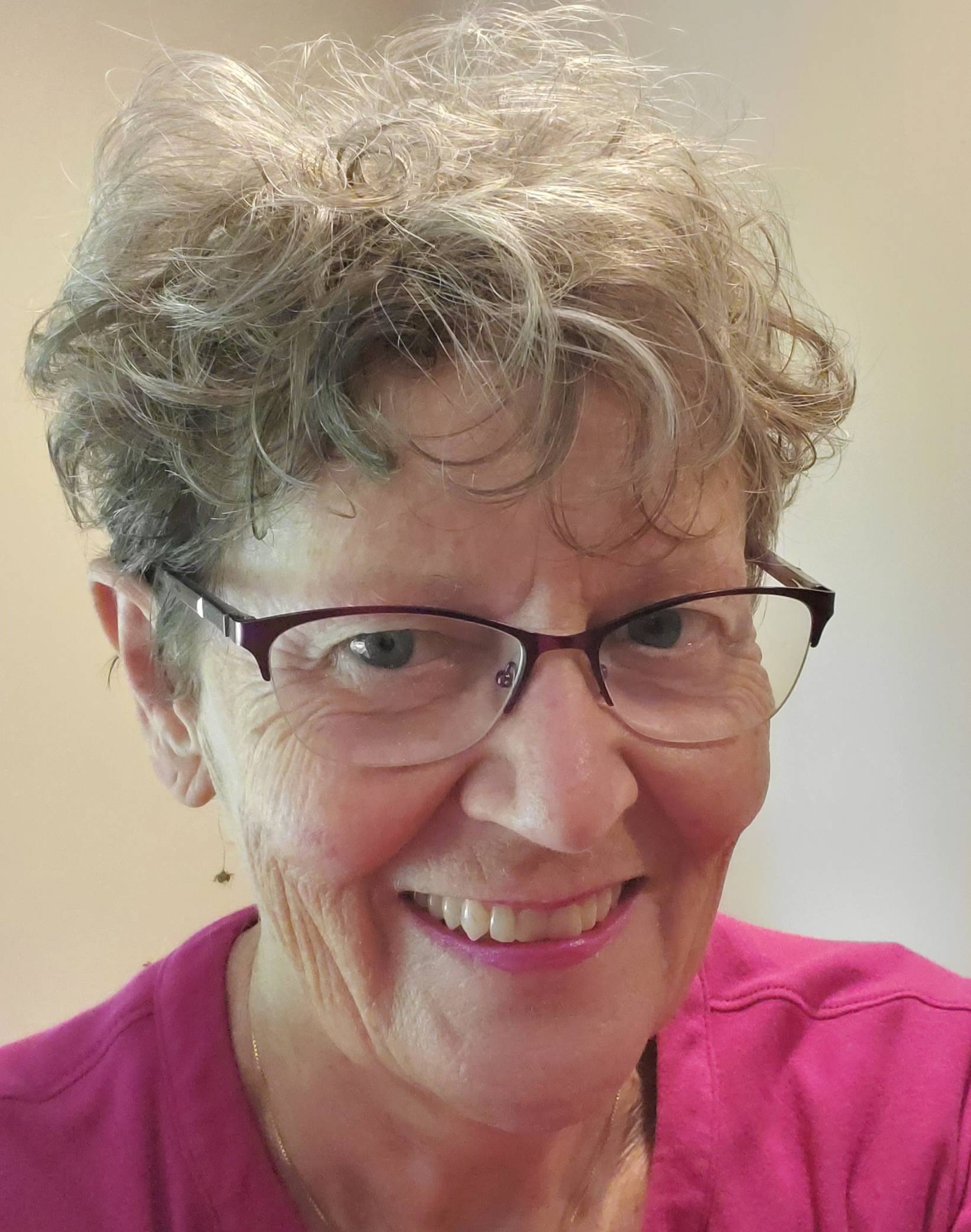 Helen Hyatt