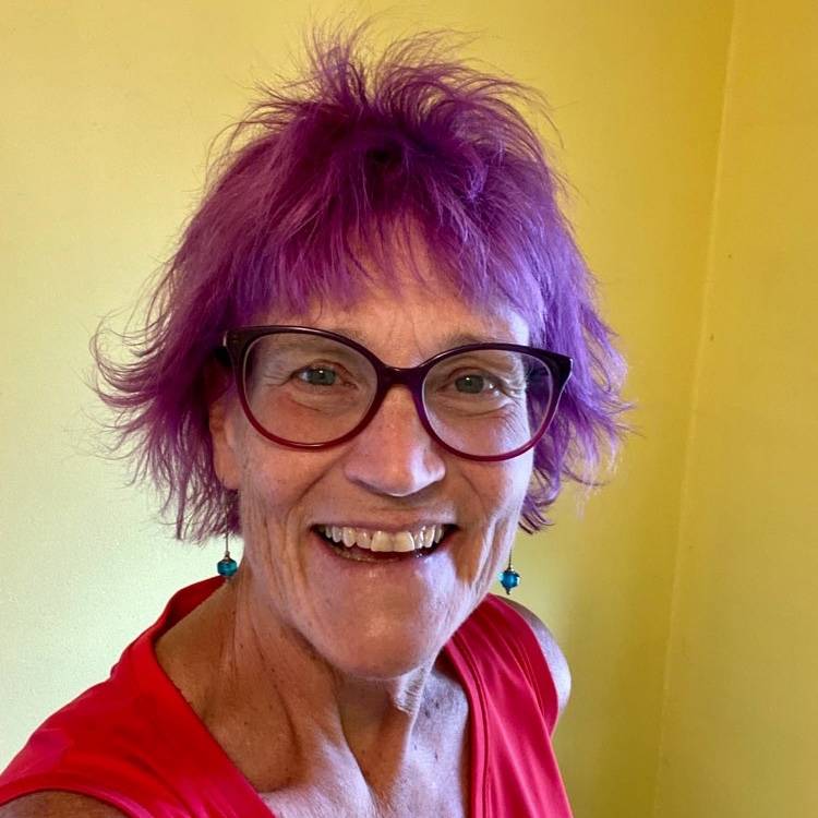 Barbara Helm