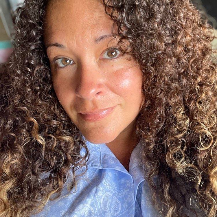 Helen Vasquez