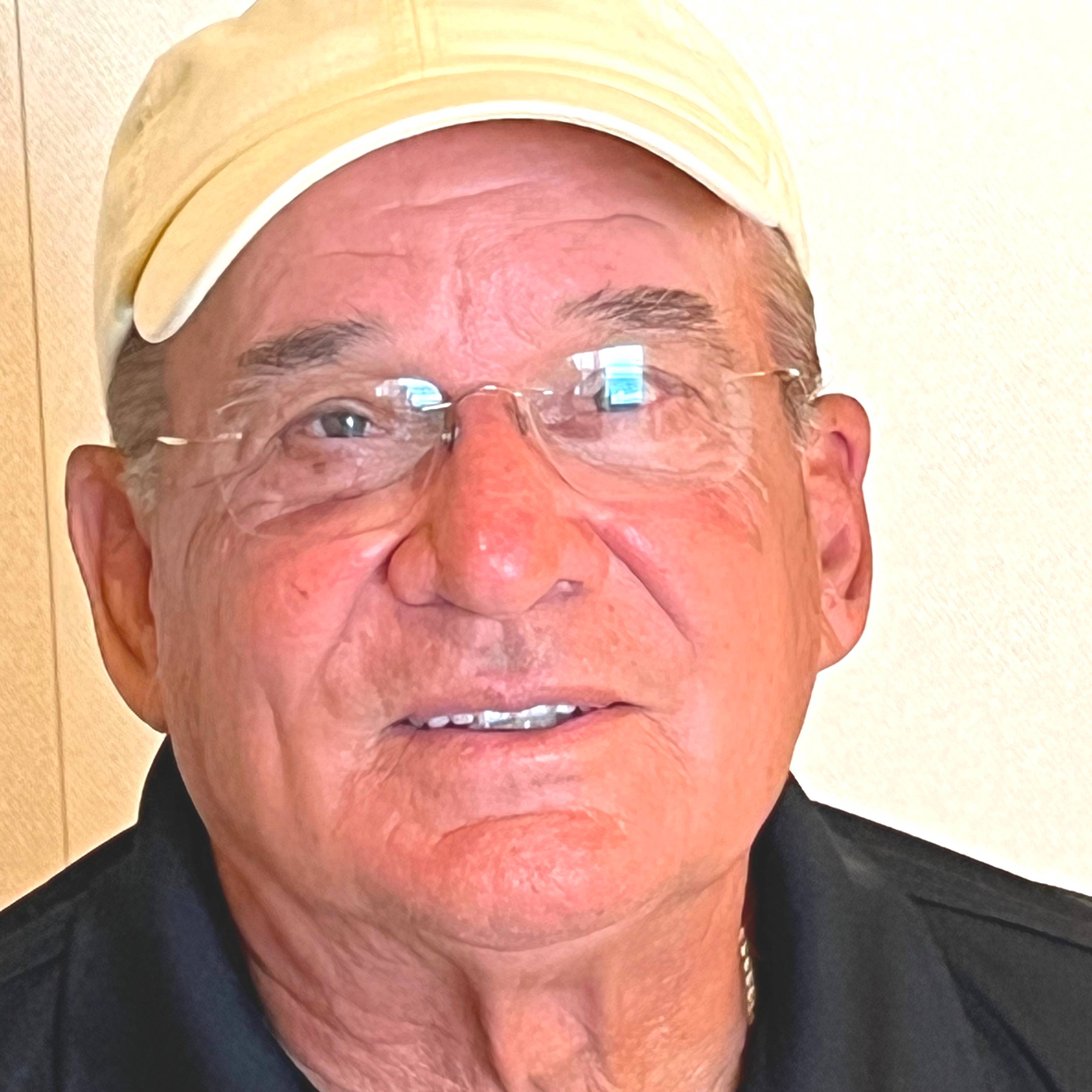 Stewart Helfrich