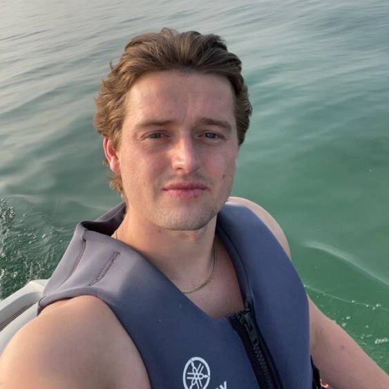 Jake Henry