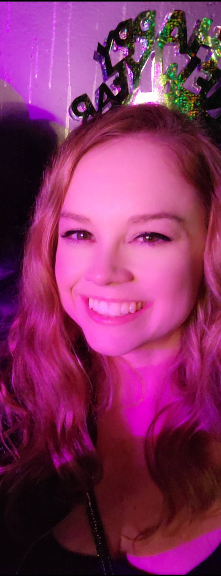 Melissa Henry