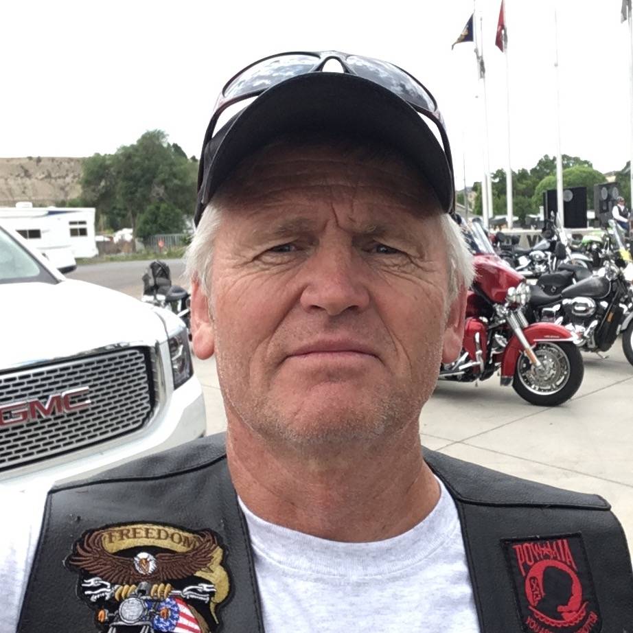Jeff Henderson