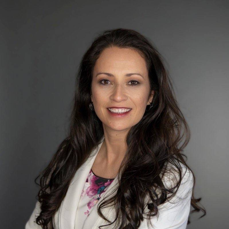 Lynda Henry