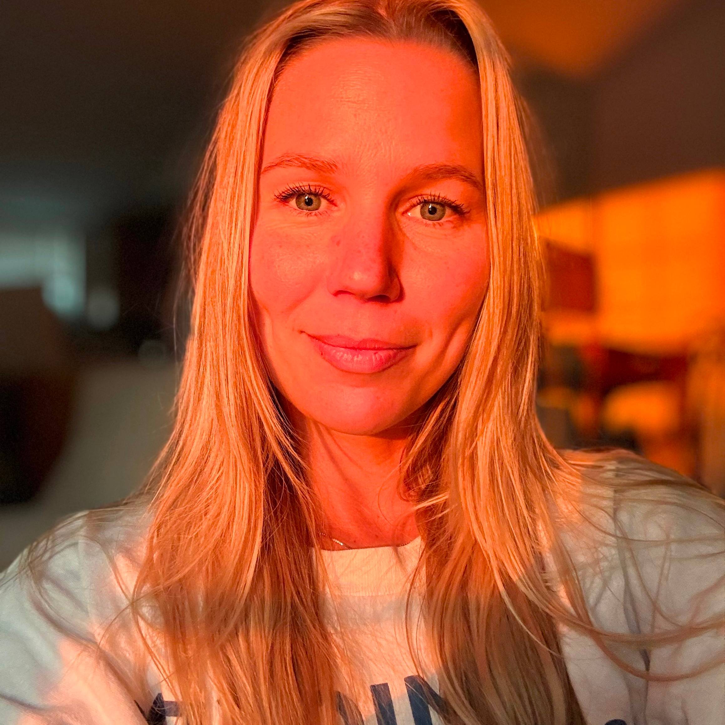 Samantha Henry
